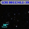 LCRS B011241.1-391515