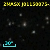 2MASX J01150075-3855250