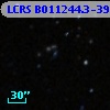 LCRS B011244.3-391616