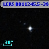 LCRS B011245.5-385502