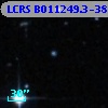 LCRS B011249.3-384554