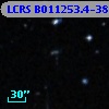 LCRS B011253.4-384507