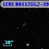 LCRS B011255.2-391325