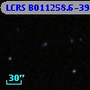LCRS B011258.6-391636