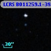 LCRS B011259.1-384133