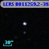 LCRS B011259.2-384100