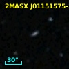 2MASX J01151575-3853110