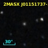2MASX J01151737-3841210