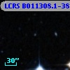 LCRS B011308.1-384719