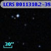 LCRS B011310.2-384128