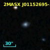 2MASX J01152695-3843290