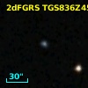 2dFGRS TGS836Z450
