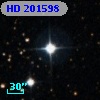 HD 201598