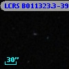 LCRS B011323.3-392558