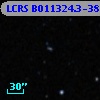LCRS B011324.3-385914