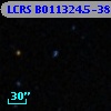 LCRS B011324.5-385241