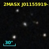 2MASX J01155919-3906356
