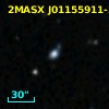 2MASX J01155911-3914056
