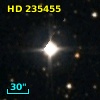 HD 235455