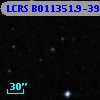 LCRS B011351.9-393956