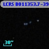 LCRS B011353.7-392212