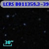 LCRS B011358.3-392619