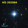 HD 202084