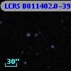 LCRS B011402.0-392549