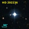 HD 202236