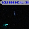LCRS B011424.1-385209