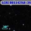 LCRS B011429.0-382719
