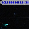 LCRS B011438.8-382238