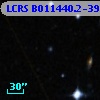 LCRS B011440.2-393937