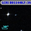 LCRS B011440.7-383426