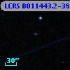 LCRS B011443.2-384105