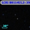 LCRS B011455.3-390824