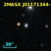 2MASX J01171344-3927134