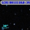 LCRS B011510.0-384953