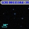 LCRS B011510.6-383338