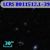 LCRS B011512.1-392402