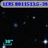 LCRS B011513.5-385113