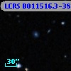 LCRS B011516.3-385121