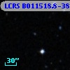 LCRS B011518.8-381825