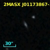 2MASX J01173867-3816124