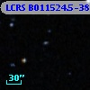 LCRS B011524.5-382035