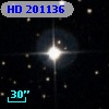 HD 201136