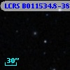 LCRS B011534.8-385612