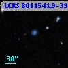 LCRS B011541.9-393405