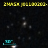 2MASX J01180282-3839508