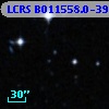 LCRS B011558.0-392932